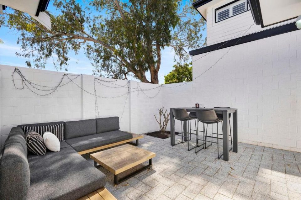 Bassendean Bliss By Swan Bnb Management