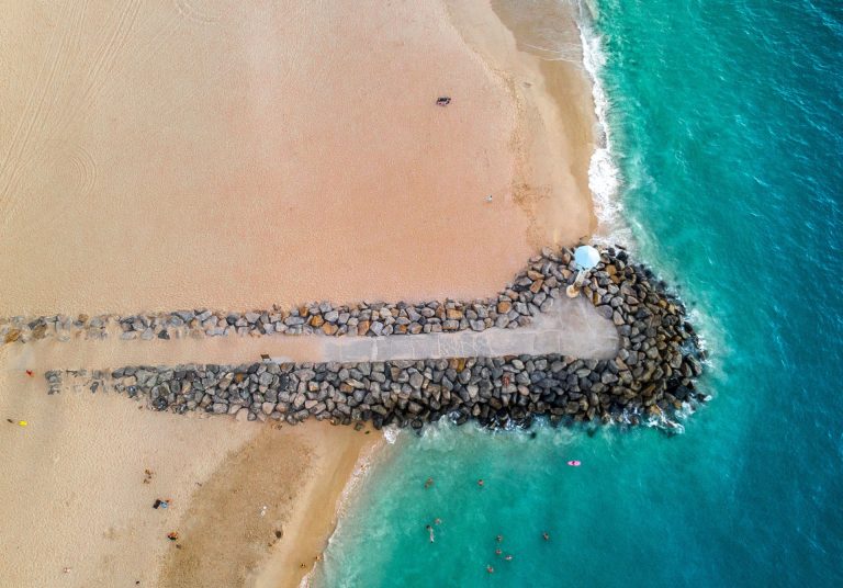 City Beach