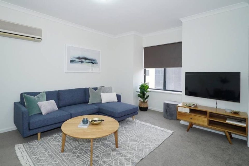 Classic East Perth – Close To Optus Stadium