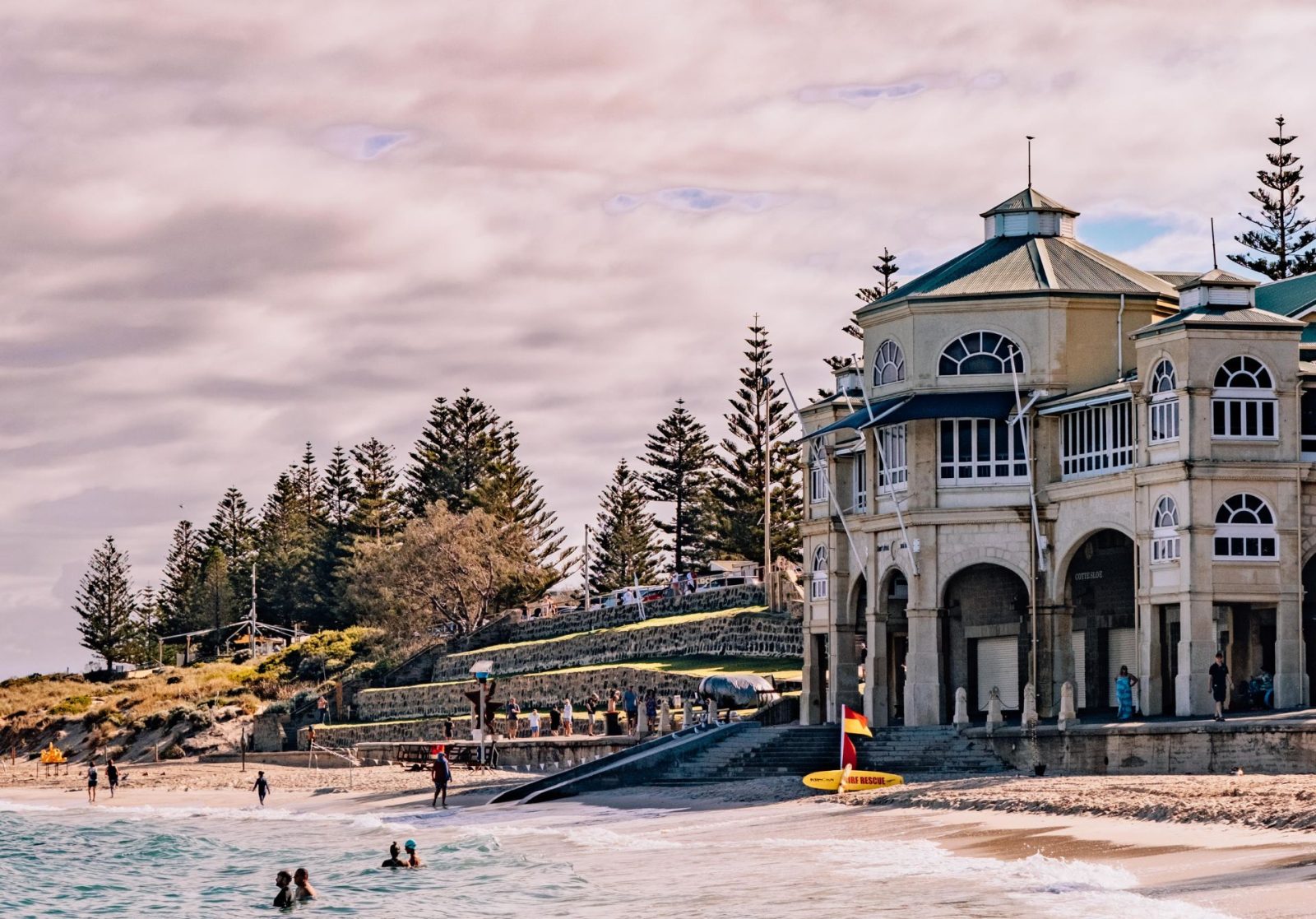 Cottesloe Beach