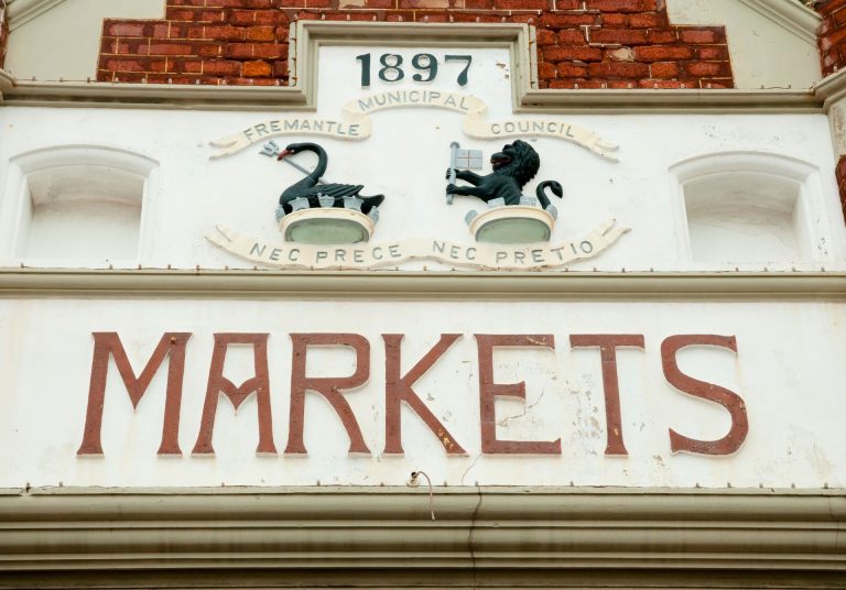 Fremantle Markets