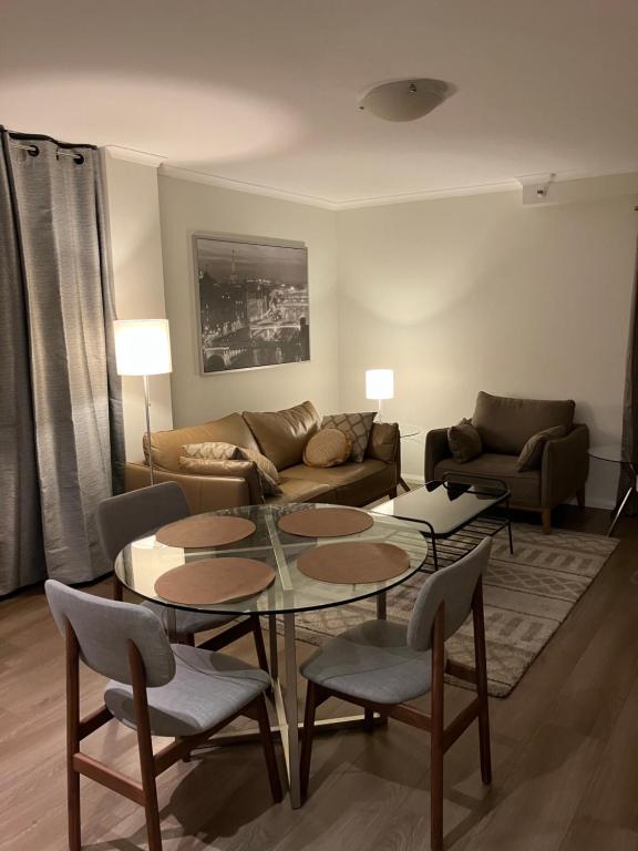 Great Place in Perth CBD – 2 bedrooms