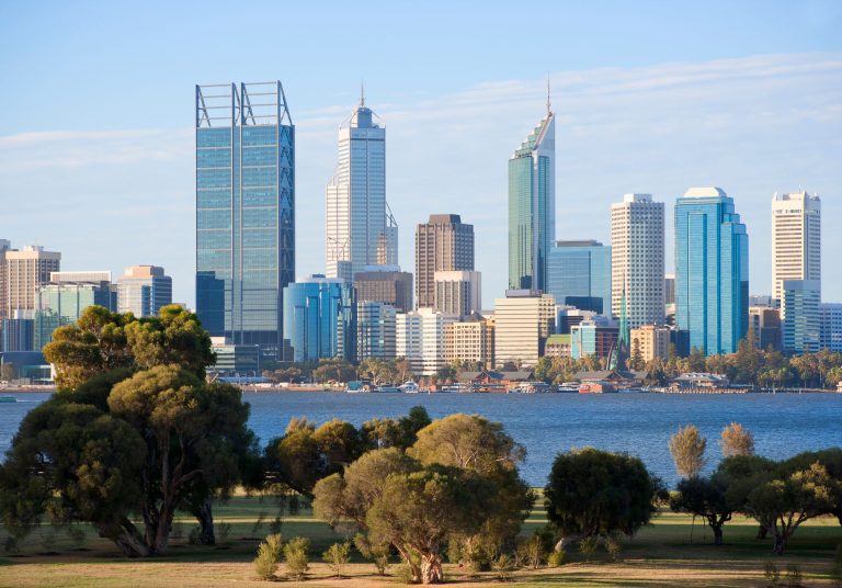 10 Luxury Hotels in Perth