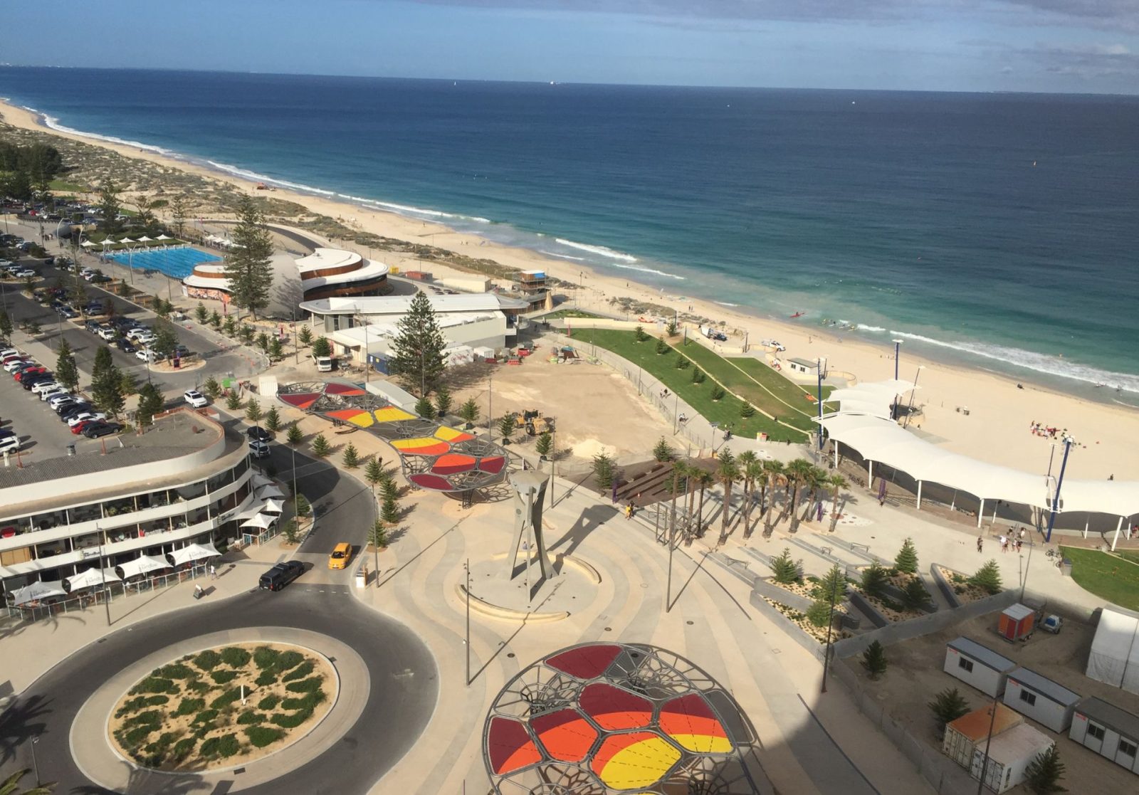 Scarborough Beach