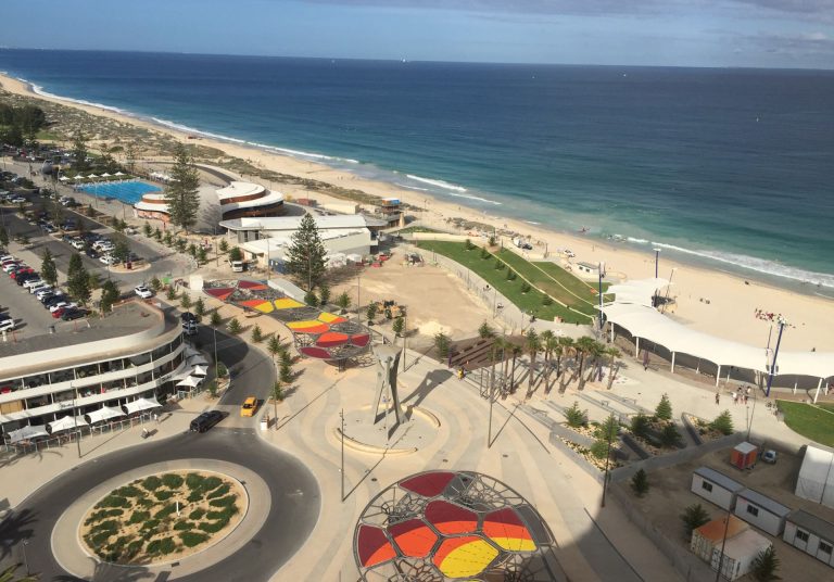 Scarborough Beach